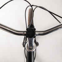 Universal Adhesive Garmin® Adapter for Smartphones