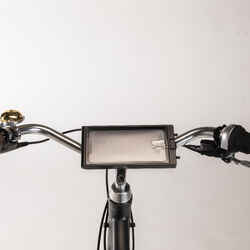 L Hardcase Cycling Smartphone Mount