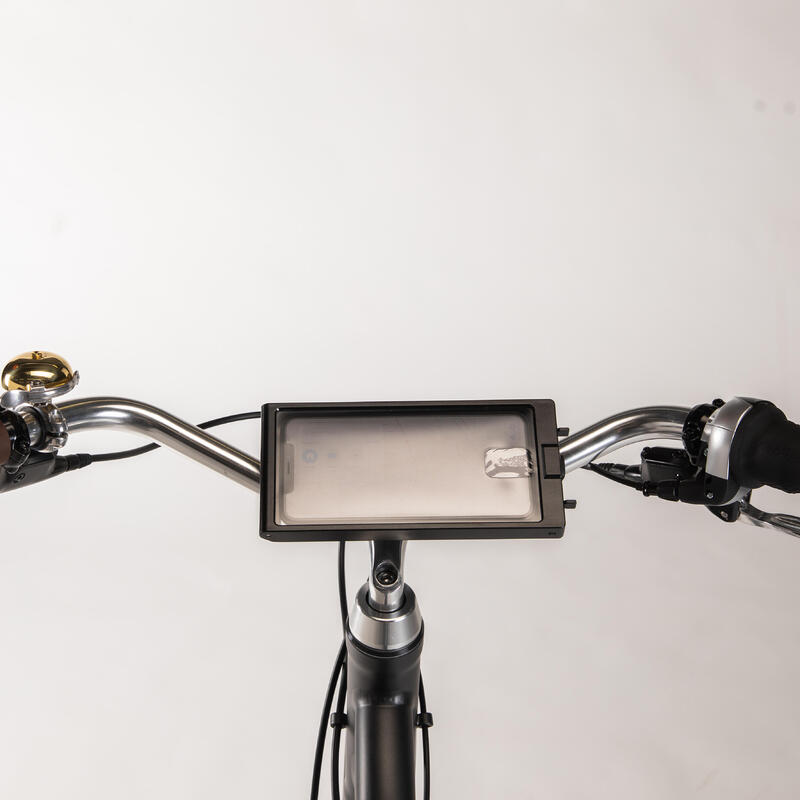 Bisiklet Akıllı Telefon Desteği - L Boy - Hardcase