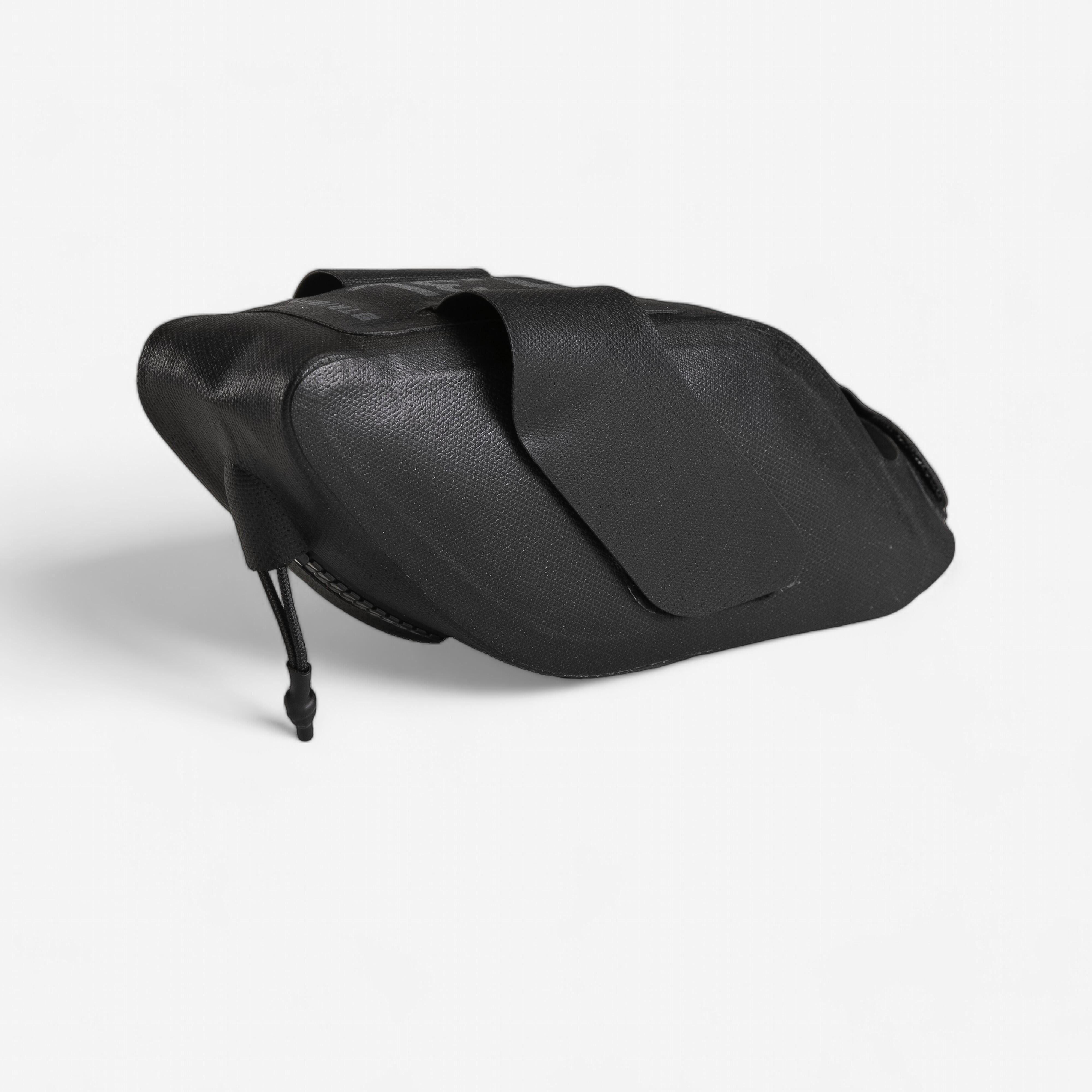 Bike Saddle Bag Race S 0.3L Black