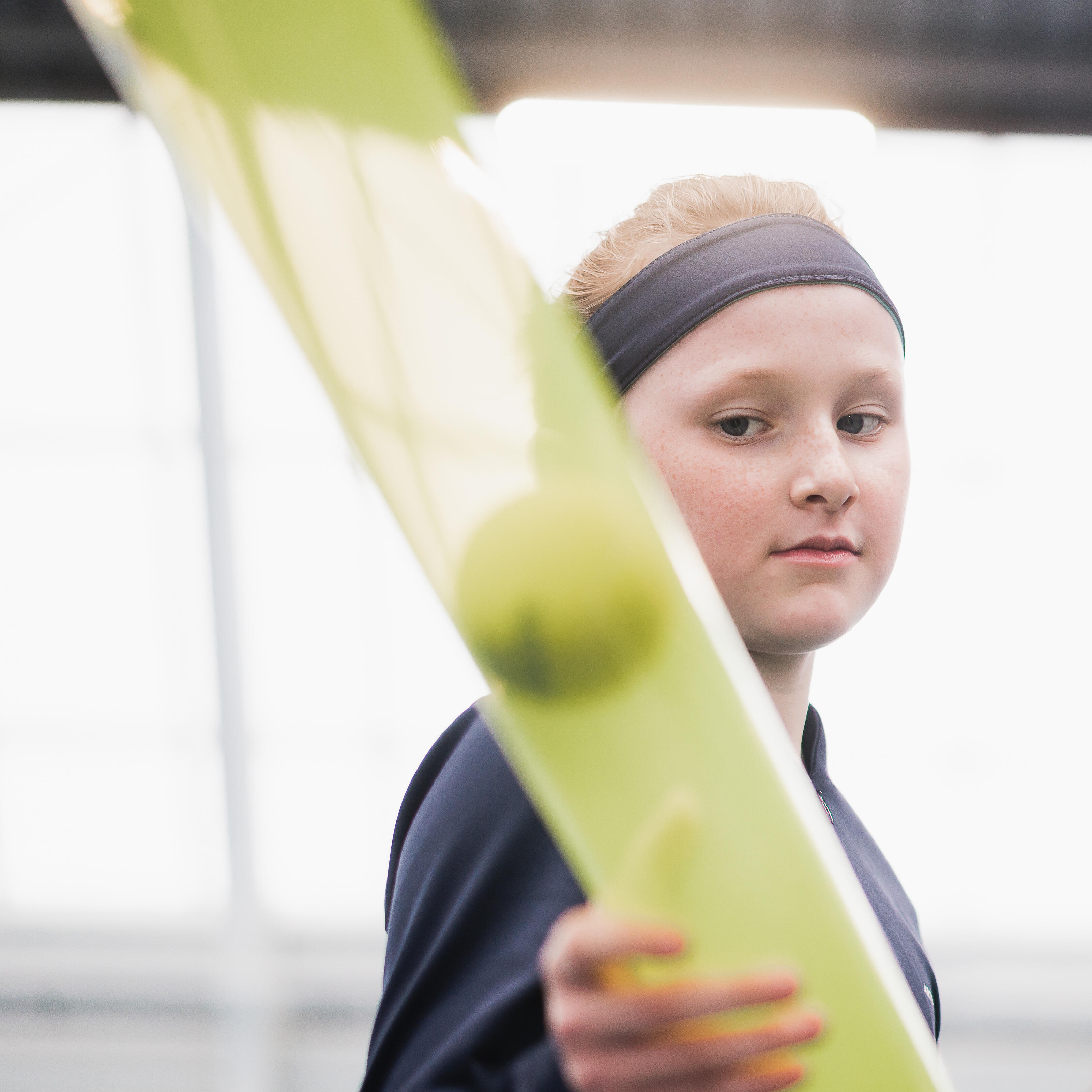 TUBO PER PALLINE DA TENNIS