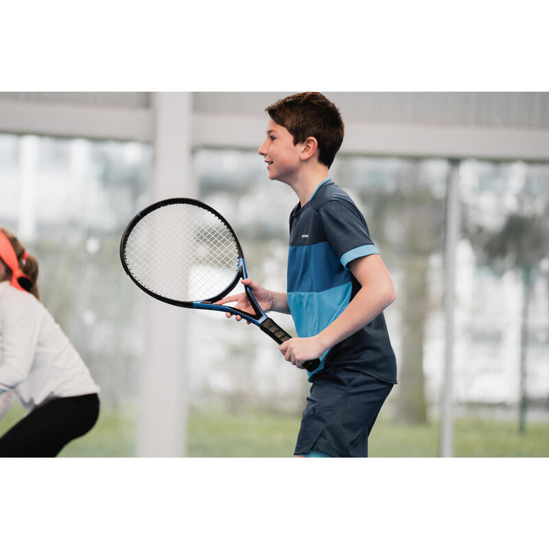 Tennisracket voor kinderen TR930 Spin 25 Artengo