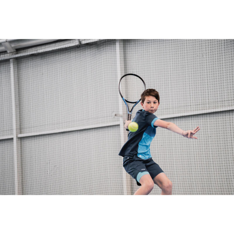 Como escolher uma raquete de ténis para criança?