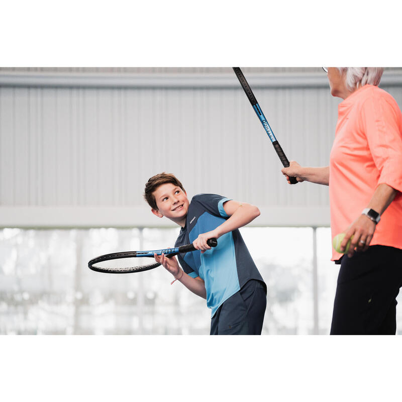 Tennisracket voor kinderen TR930 Spin 25 Artengo