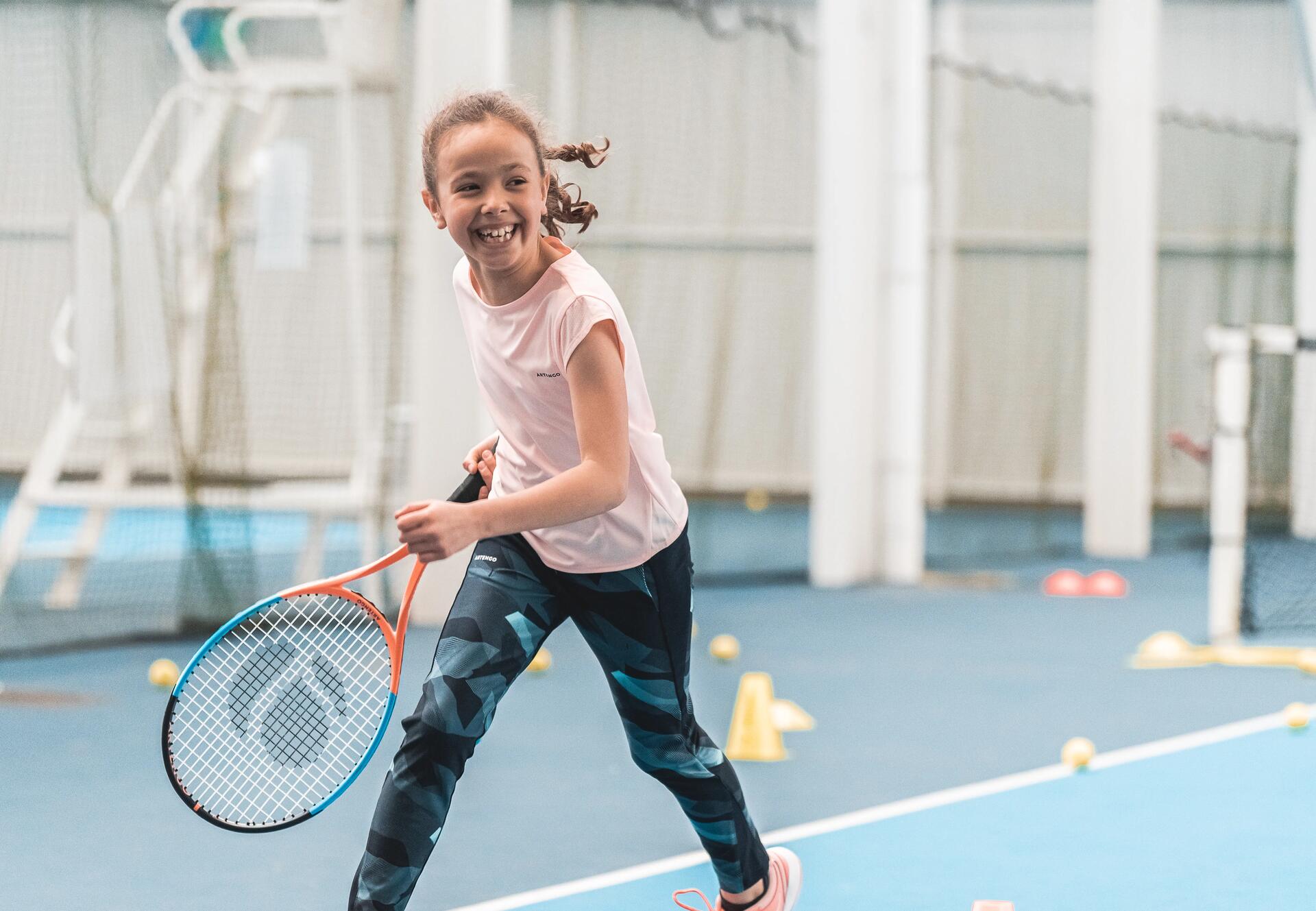 New school year, new sports!