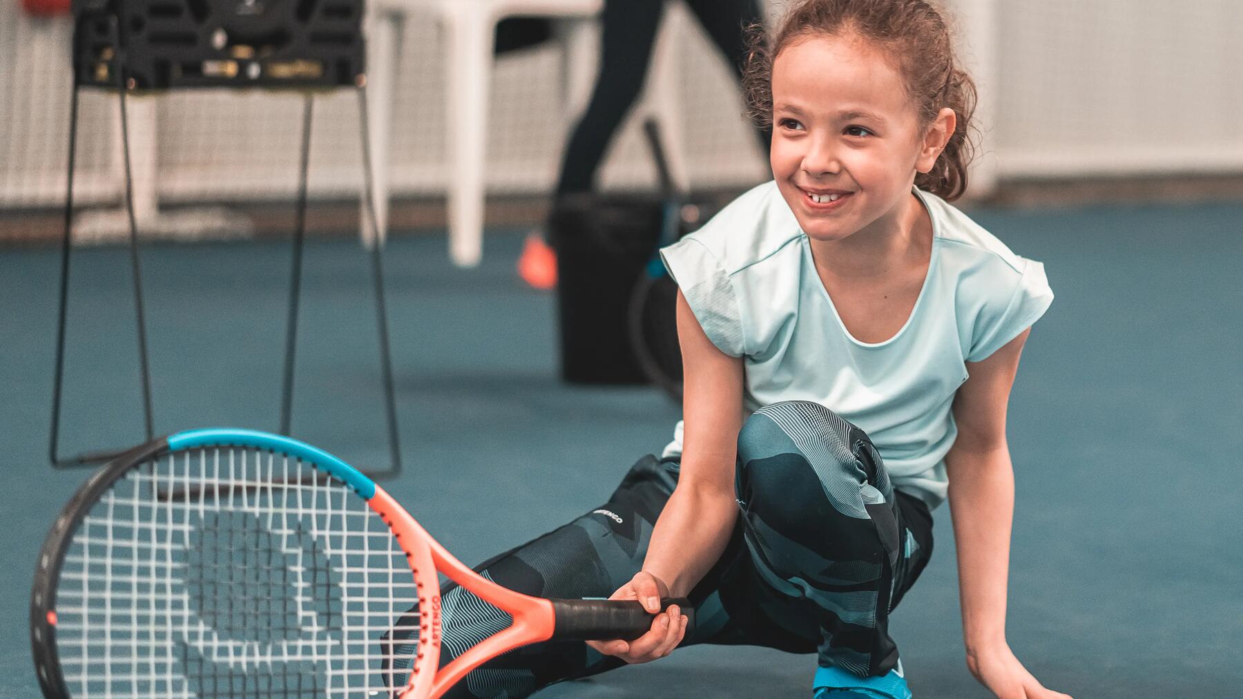🎾ÇOCUKLAR İÇİN TENİS RAKETİ SEÇİMİ