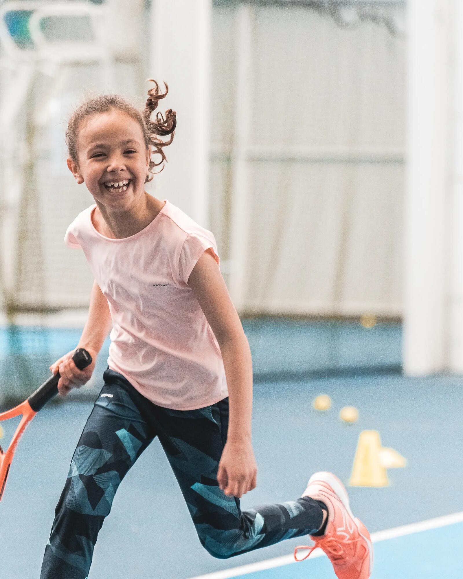 Racchette tennis bambino