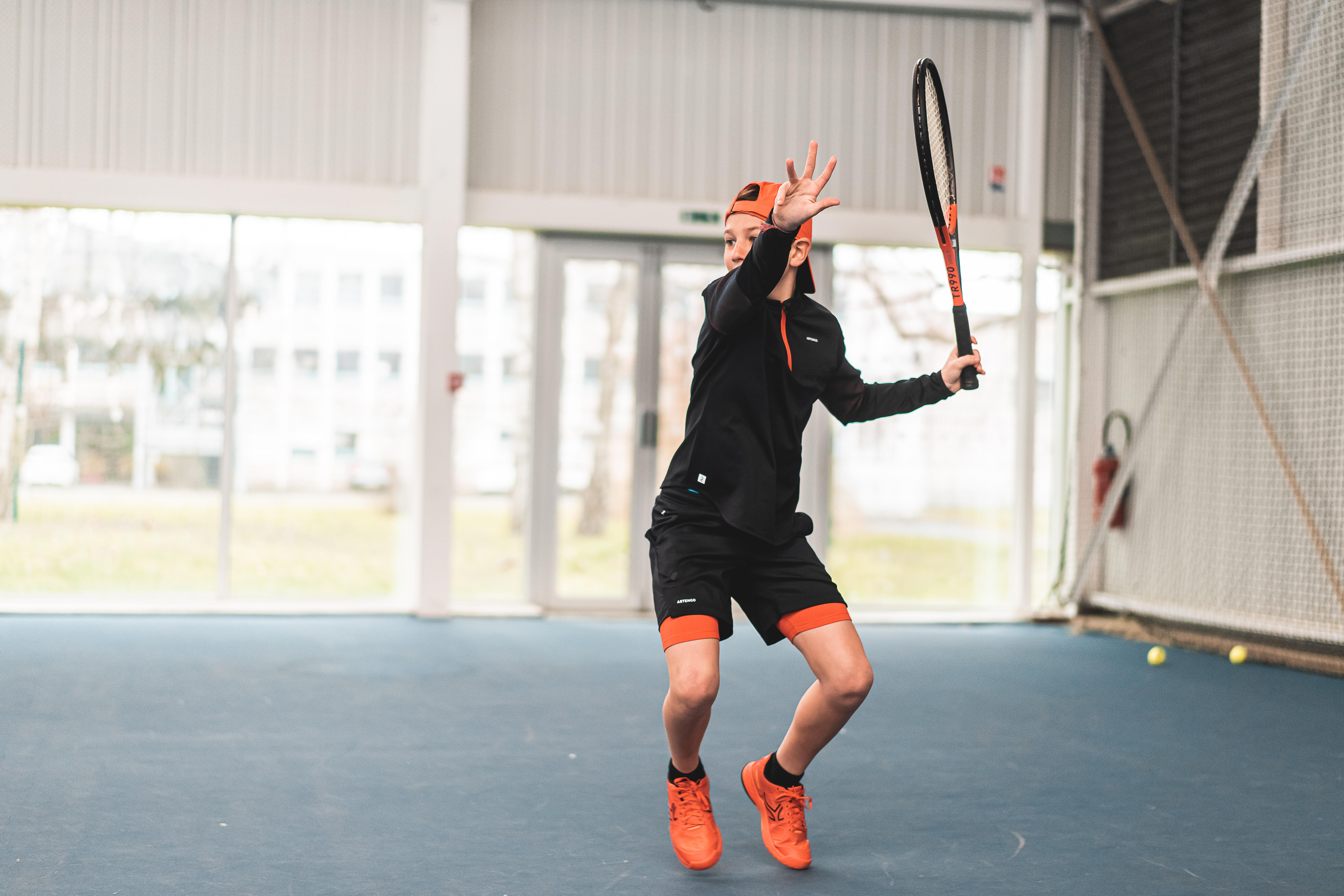 Kids' Tennis Rackets Decathlon SG