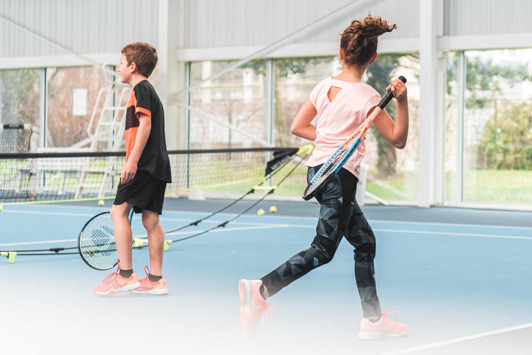 Padel rules: Fundamentals, Wall Use, Counting