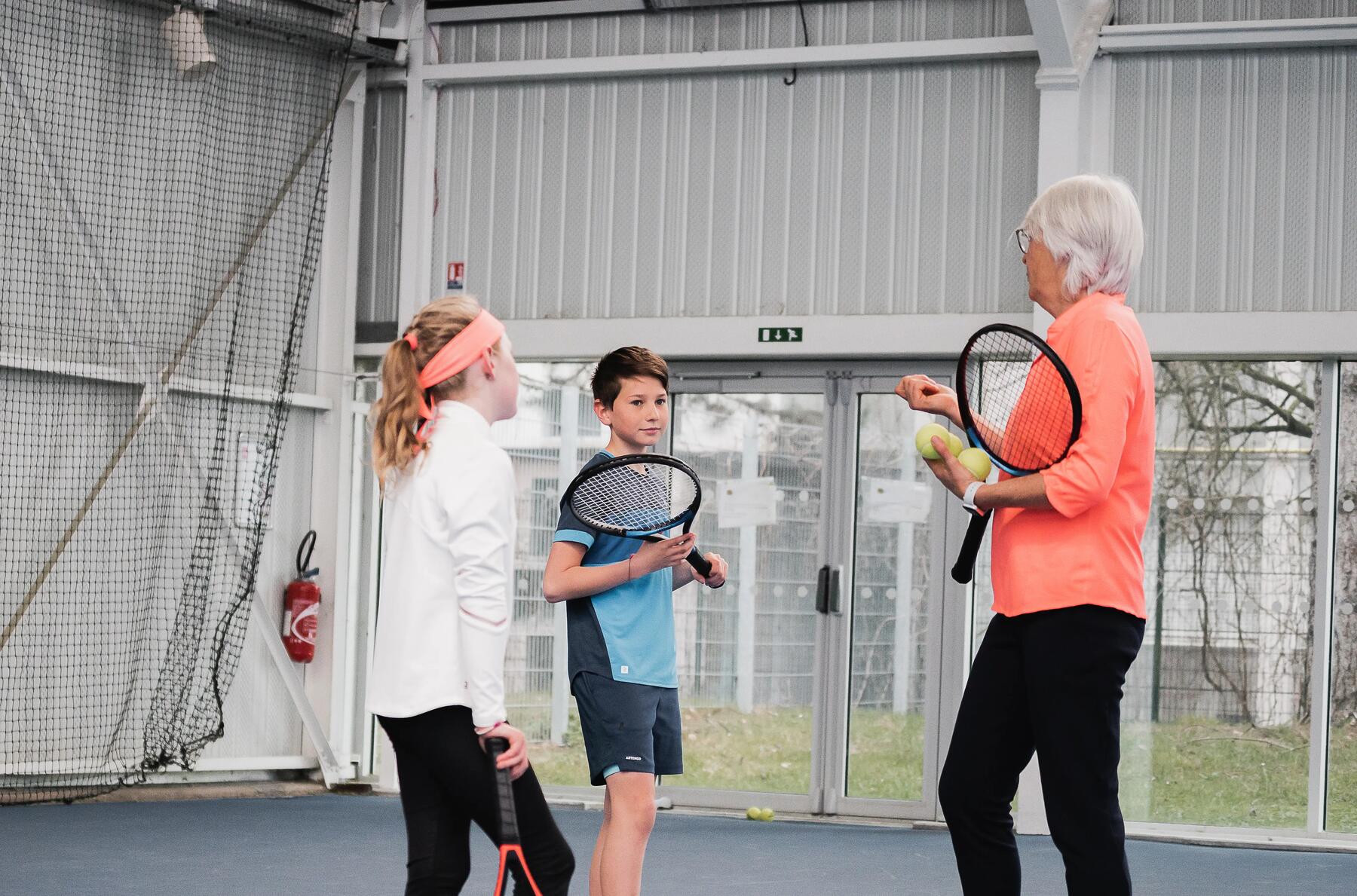 Padel rules: Fundamentals, Wall Use, Counting