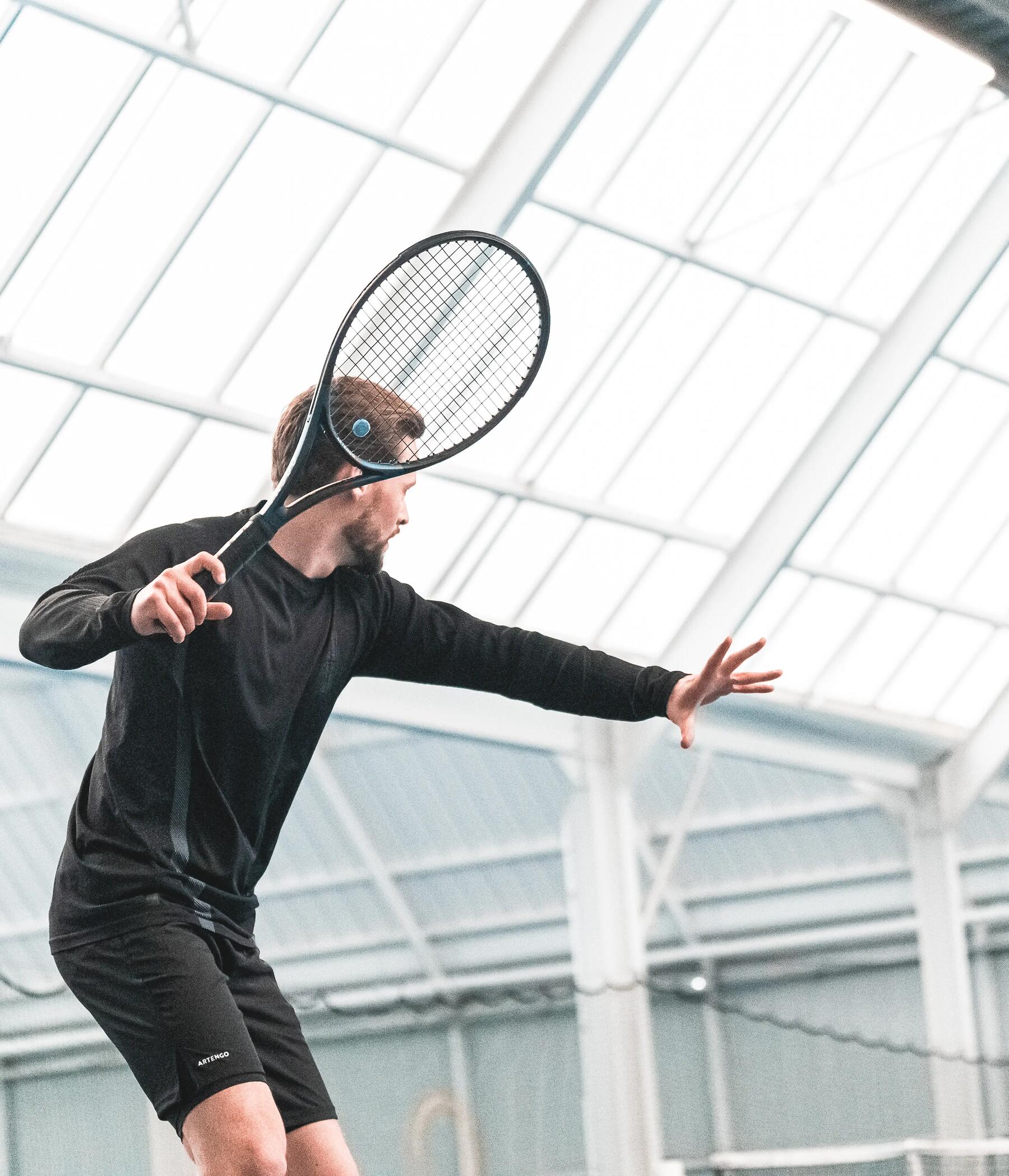 raquette de tennis