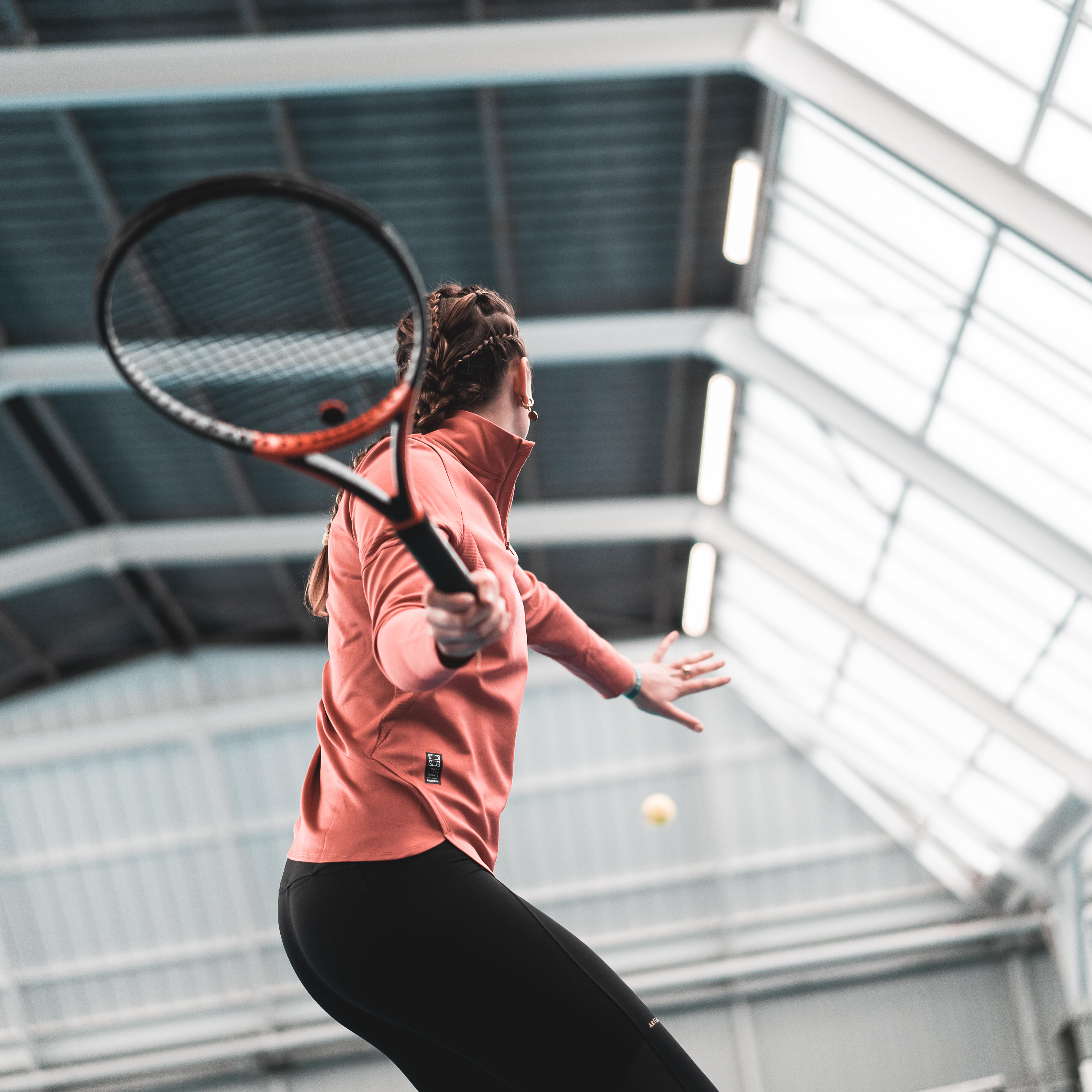 decathlon nike tennis