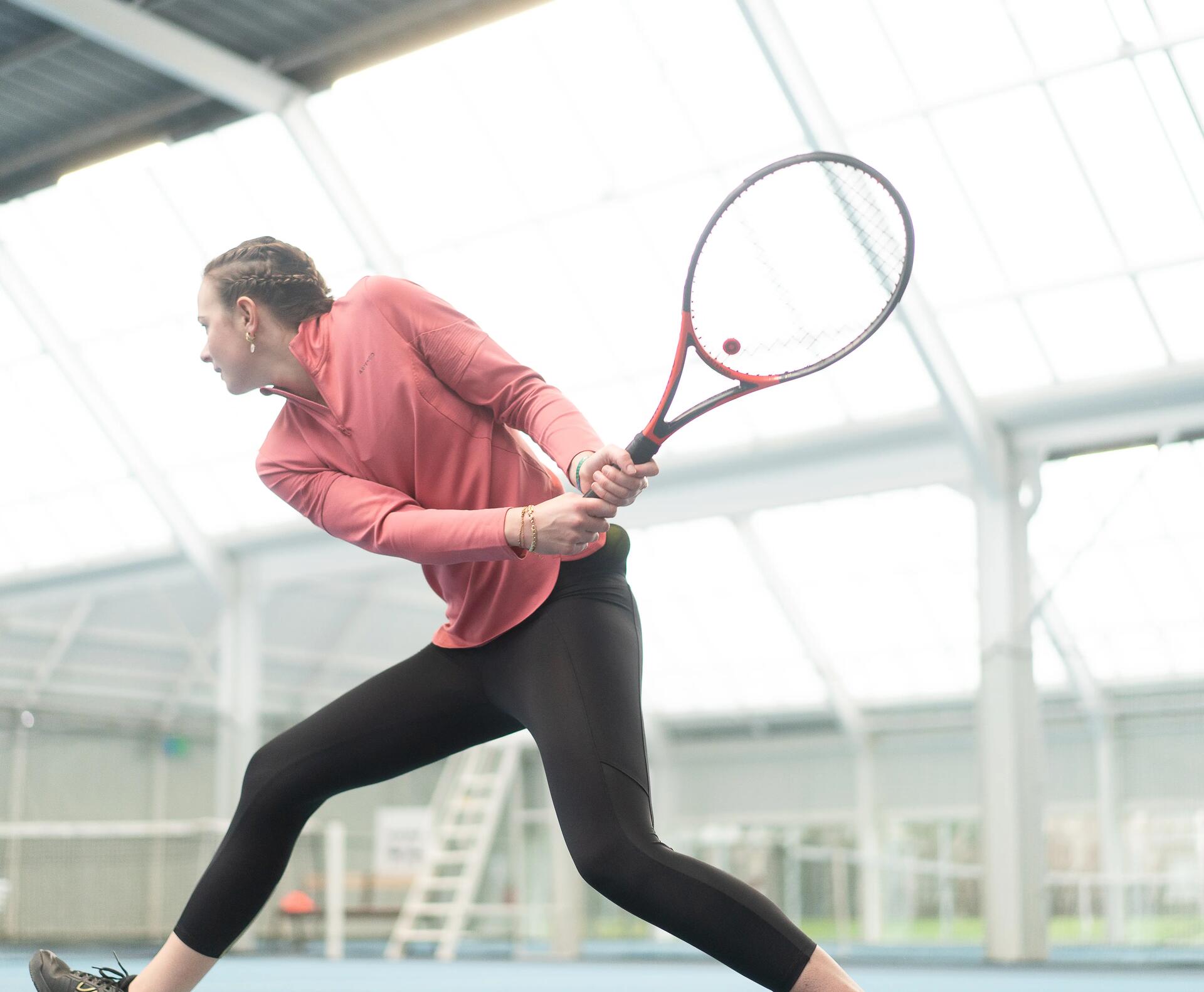 How To Choose An Adult Tennis Racket?