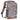 Balo Dã ngoại 10L NH500 – Xám – >>> top1shop >>> decathlon.vn