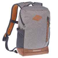 10L Country Walking Backpack - Grey