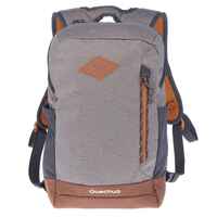 Country Walking Backpack - NH500 - 10 Litres