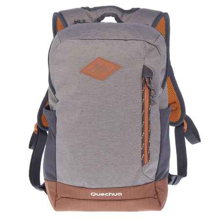 10L Country Walking Backpack - Grey