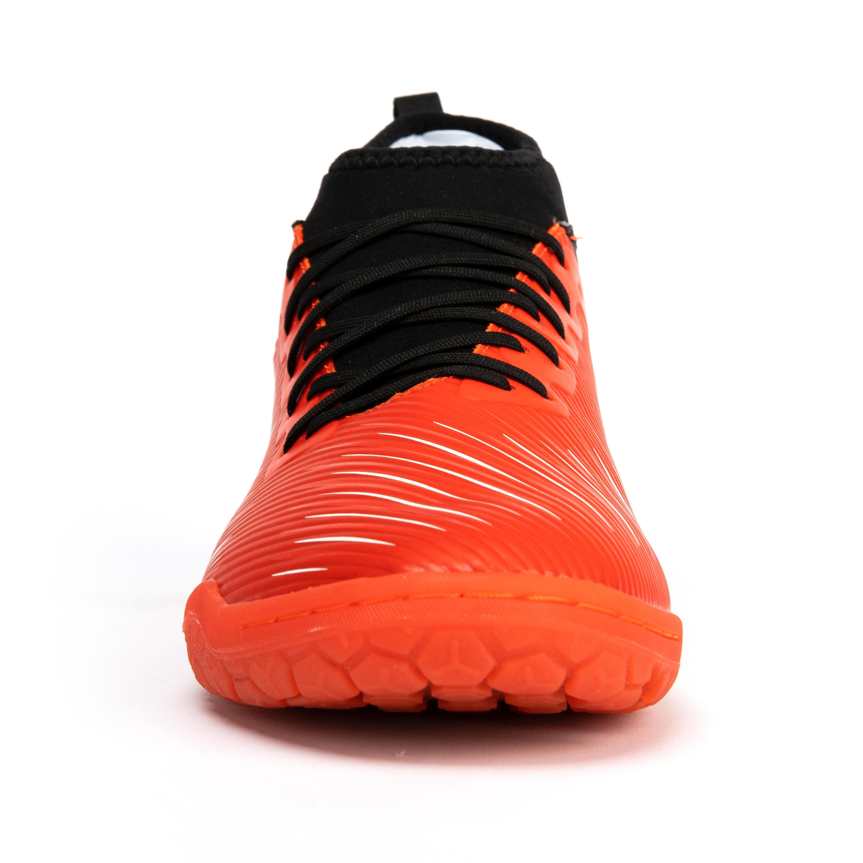 chaussure de foot Fifter Flex turf pour terrains réduits. 4/7