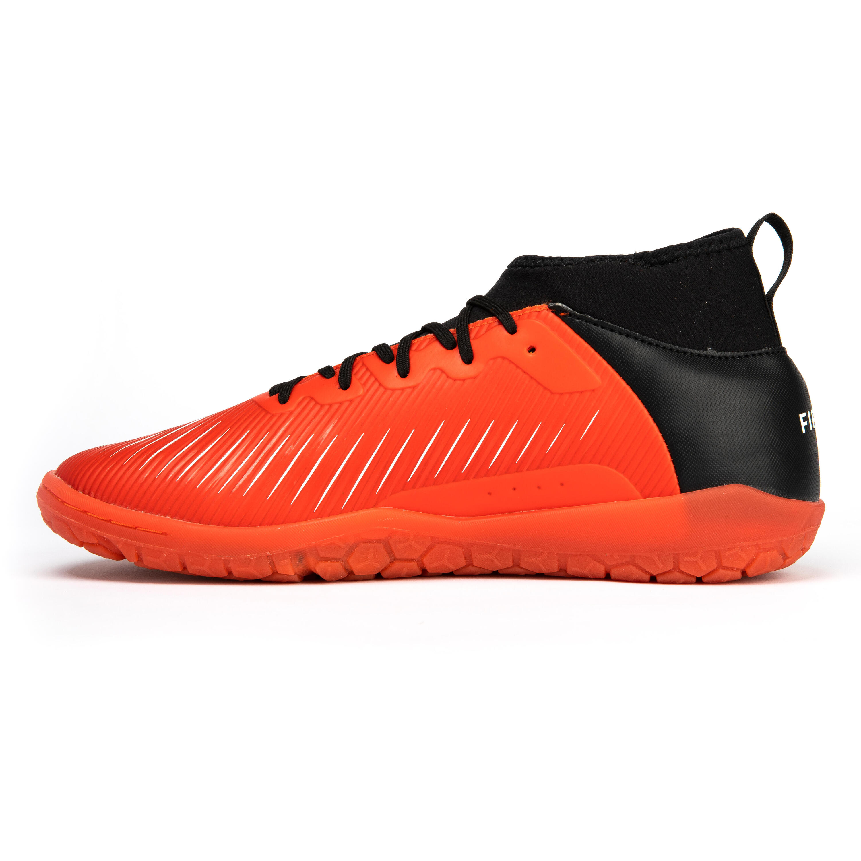Bota Fútbol 5 Flex Turf Adulto 4/4