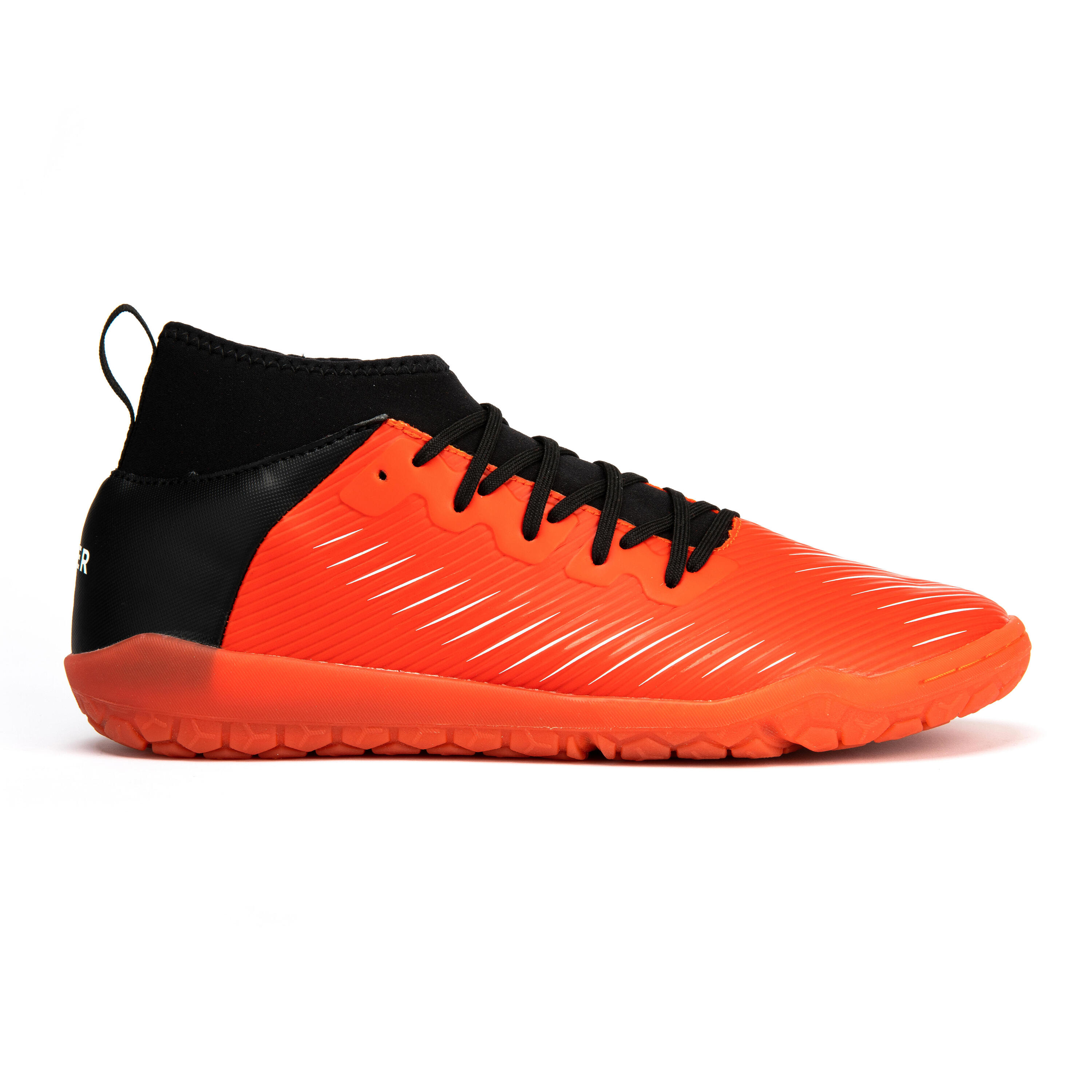 chaussure de foot Fifter Flex turf pour terrains réduits. 2/7