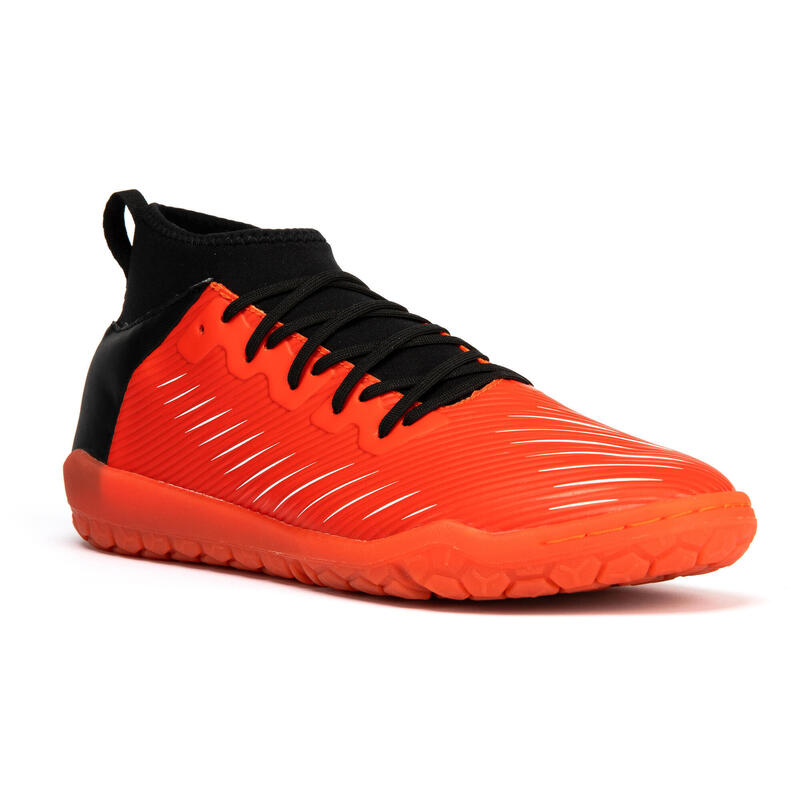 chaussure de foot Fifter Flex turf pour terrains réduits.
