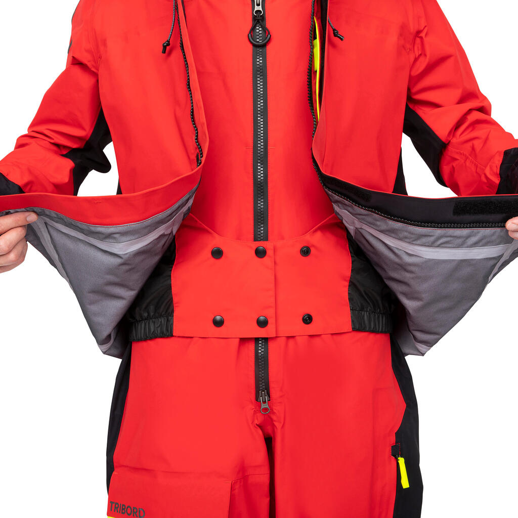 JAKNA ZA JEDRENJE OFFSHORE 900