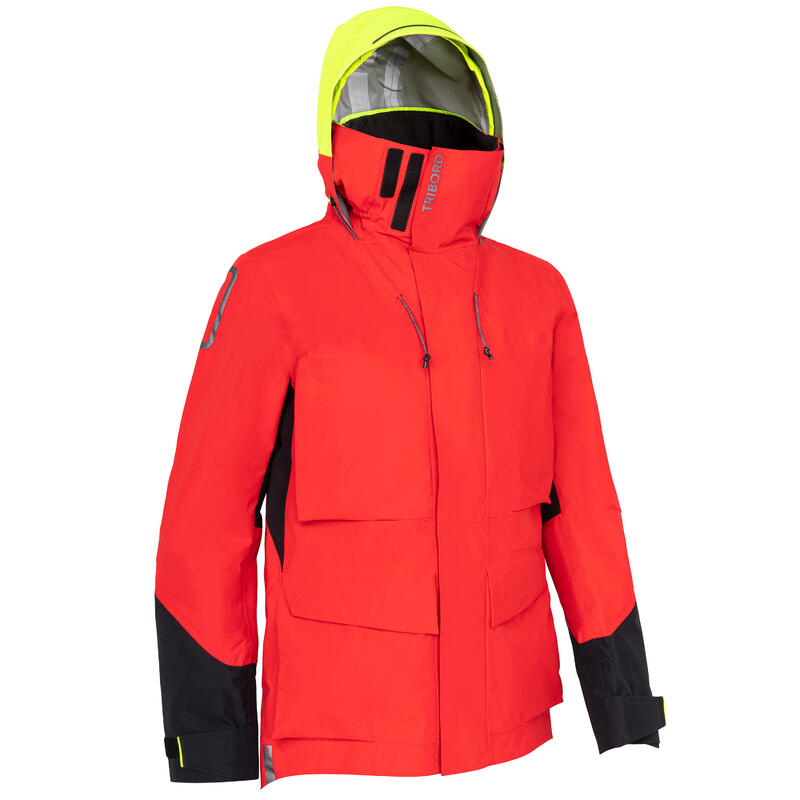 Segeljacken & Softshell