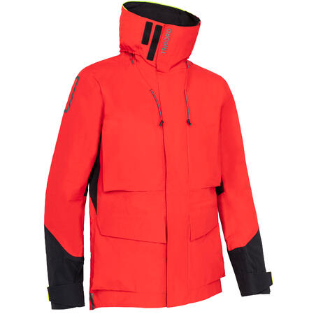 Куртка для яхтинга мужская OFFSHORE 900 - Decathlon