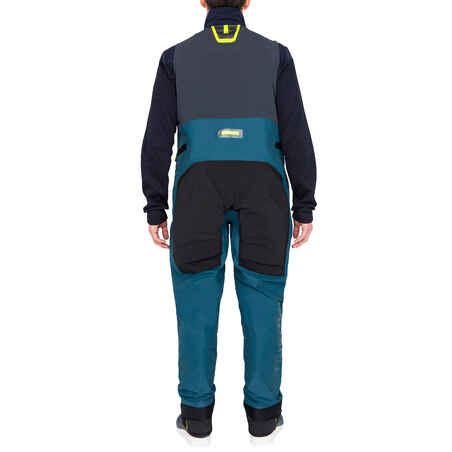 Unisex Sailing overalls Offshore Race 900 - Petrol