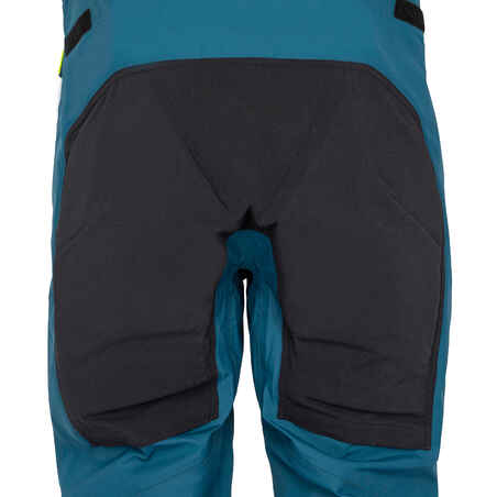 Adult Sailing overalls - Offshore Race 900 Petrol