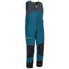 Segellatzhose Damen/Herren Offshore Race 900 petrol