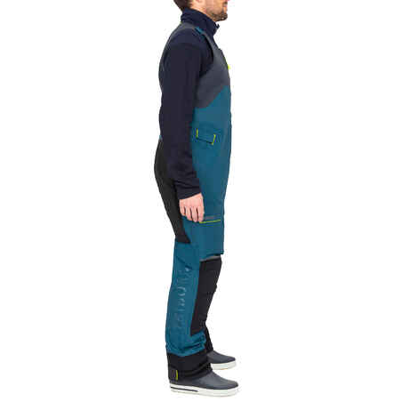 Unisex Sailing overalls Offshore Race 900 - Petrol