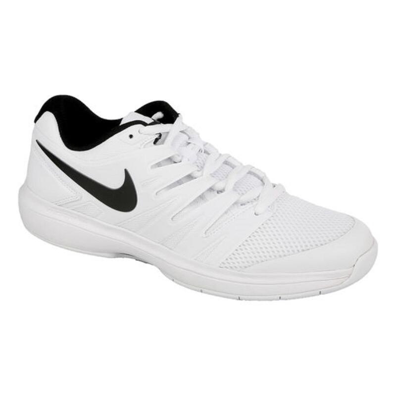 Zapatillas de Tenis Nike Zoom Prestige Moqueta Hombre