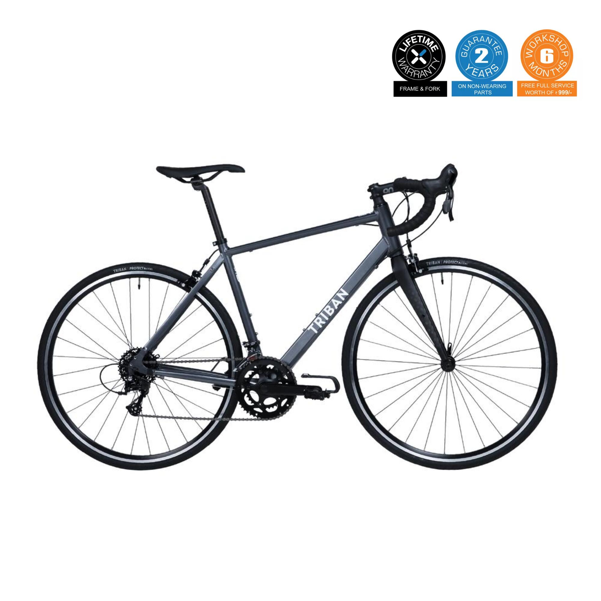 24 inch wheel size bike height