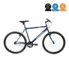 Adult Mountain Bike Rockrider ST20 High Frame - Blue