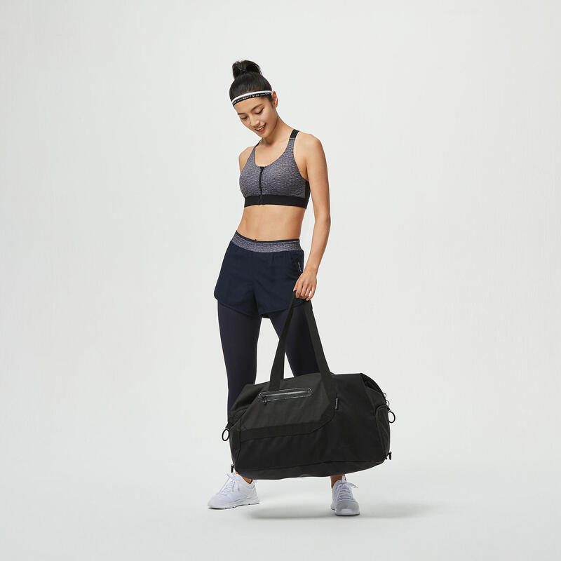 Geantă Fitness cardio 50 L Adulți 