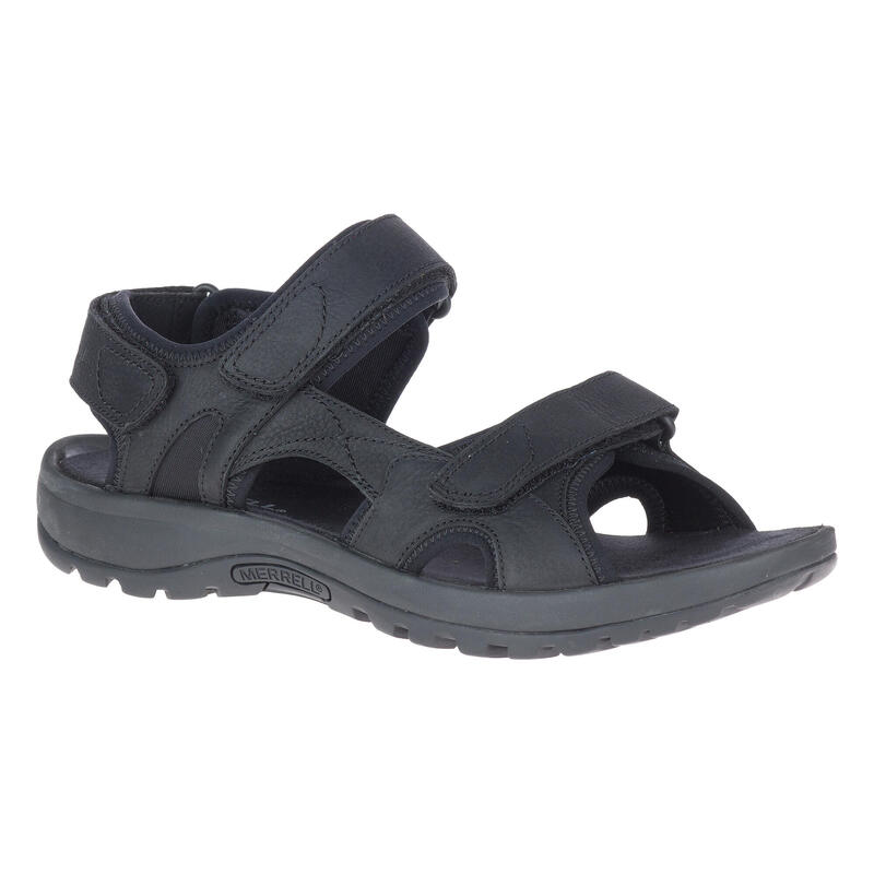 Merrell SANDSPUR 2 CONVERT Sandalet Siyah - Erkek