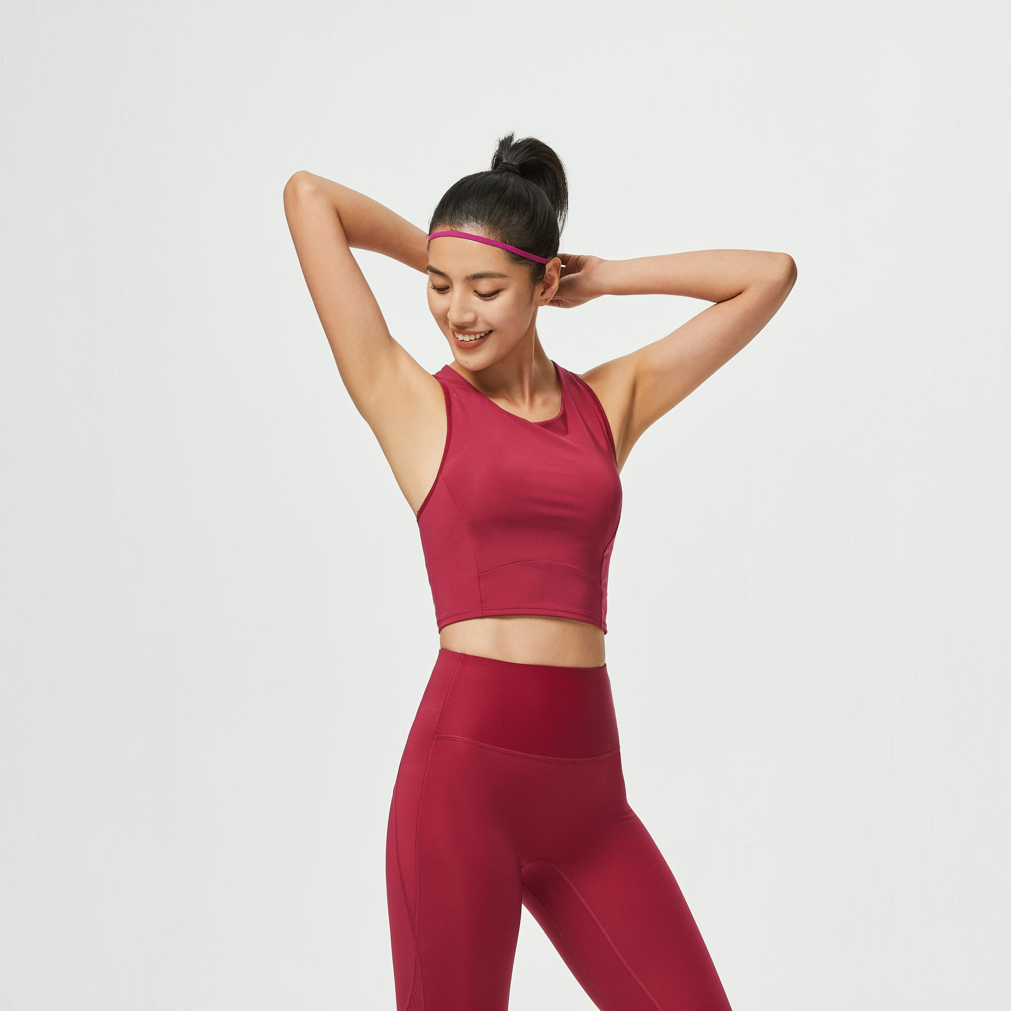 Top Deportivo Mujer Babalú Talla Única | Ref 32553