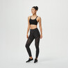 Sports Bra Low Support - Black