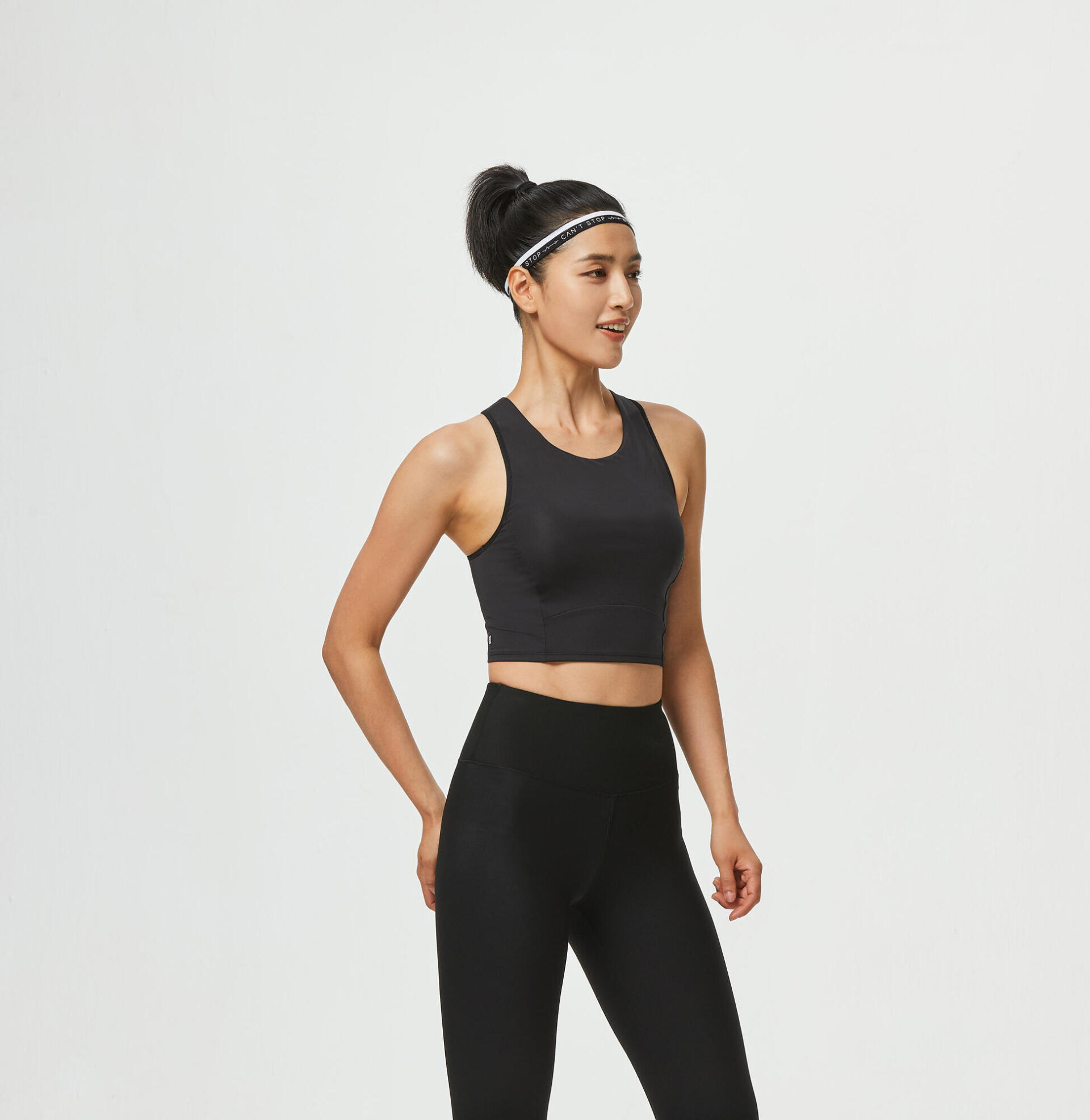 fitness cardio apparel