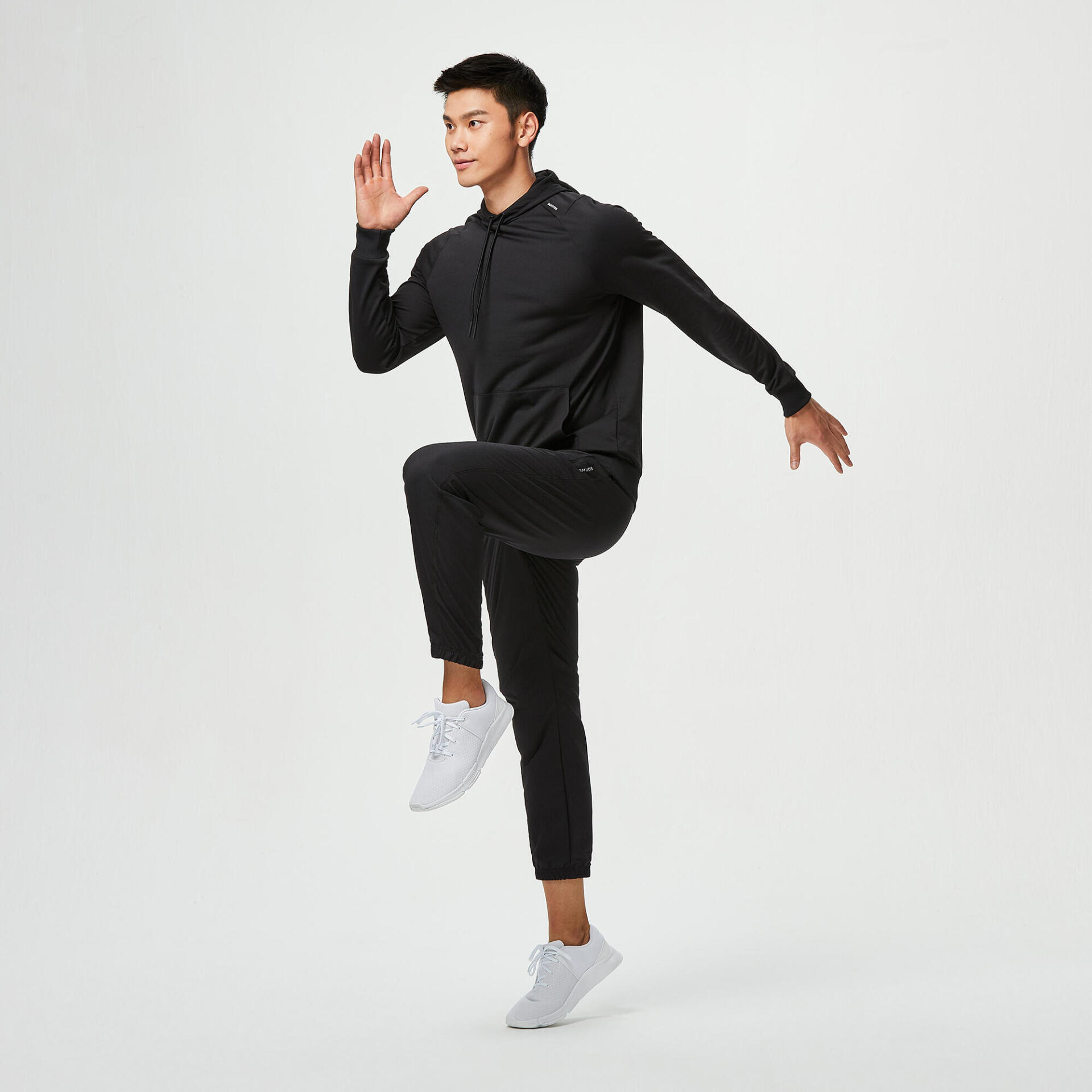 Treino de Fitness/Cardio Masculino Sustentável褲120