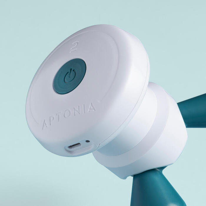 Vibrating Hand Massager