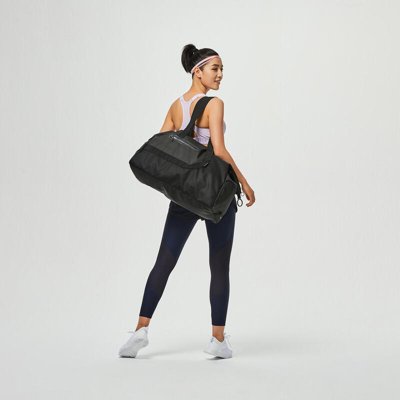 Geantă Fitness cardio 50 L Adulți 