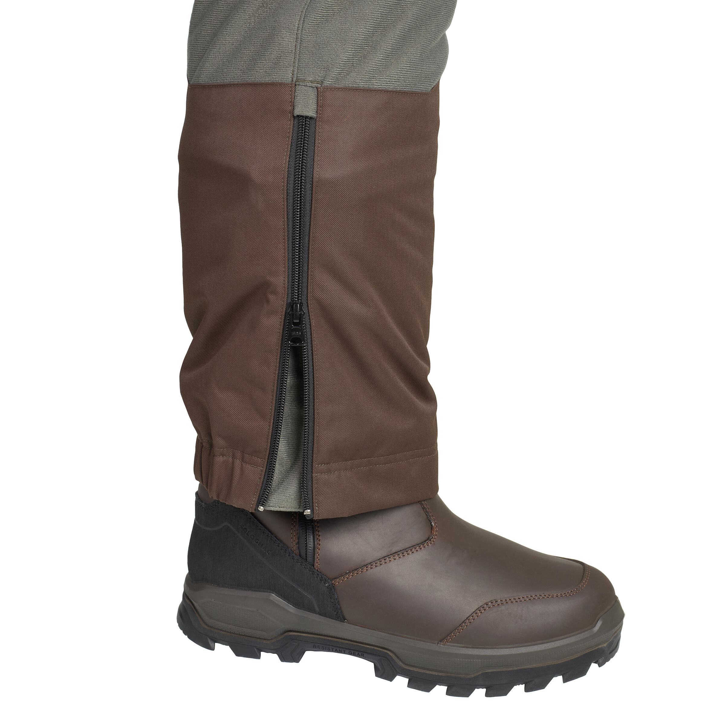 Pantalon caza hombre deals
