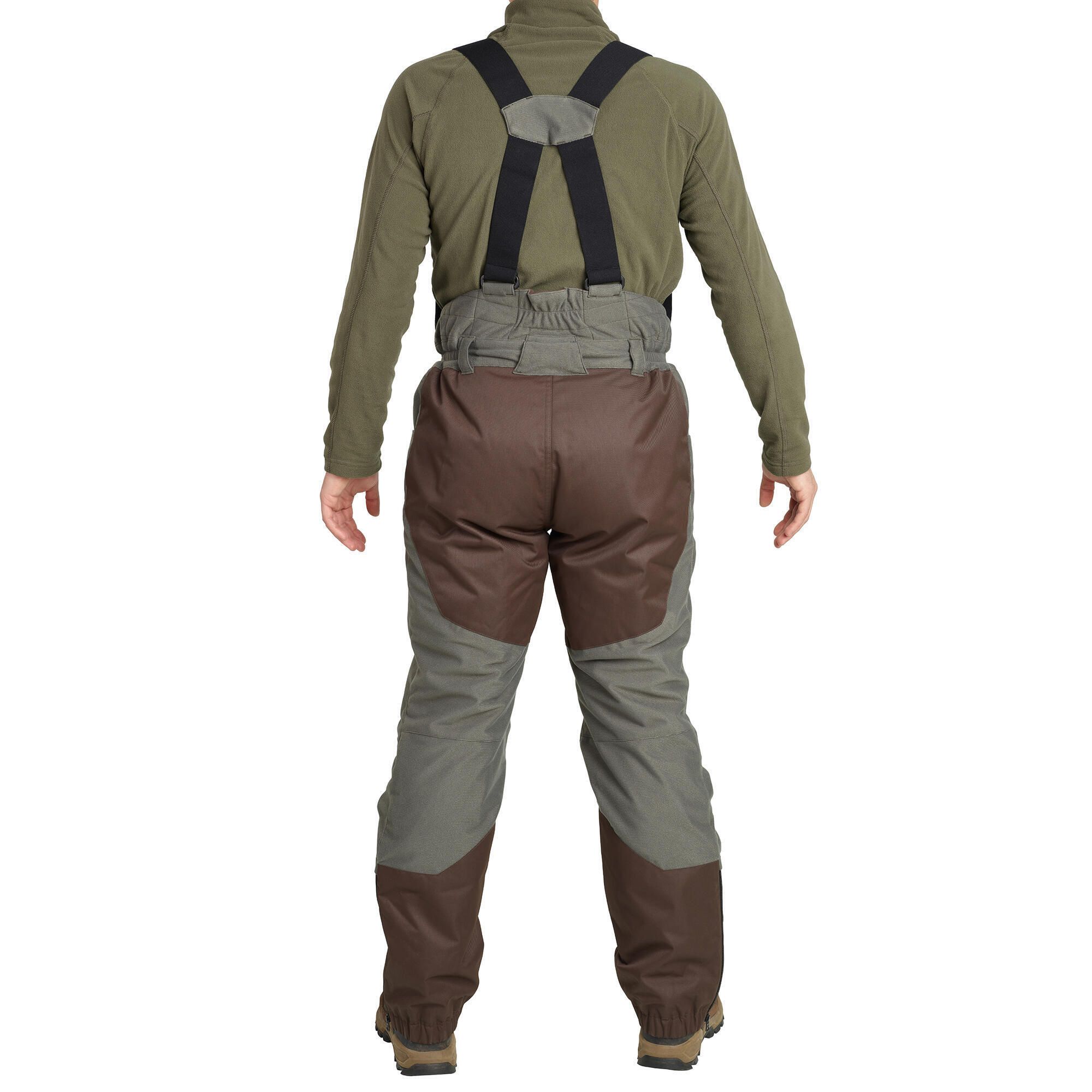 Pantalones de caza hombre hotsell