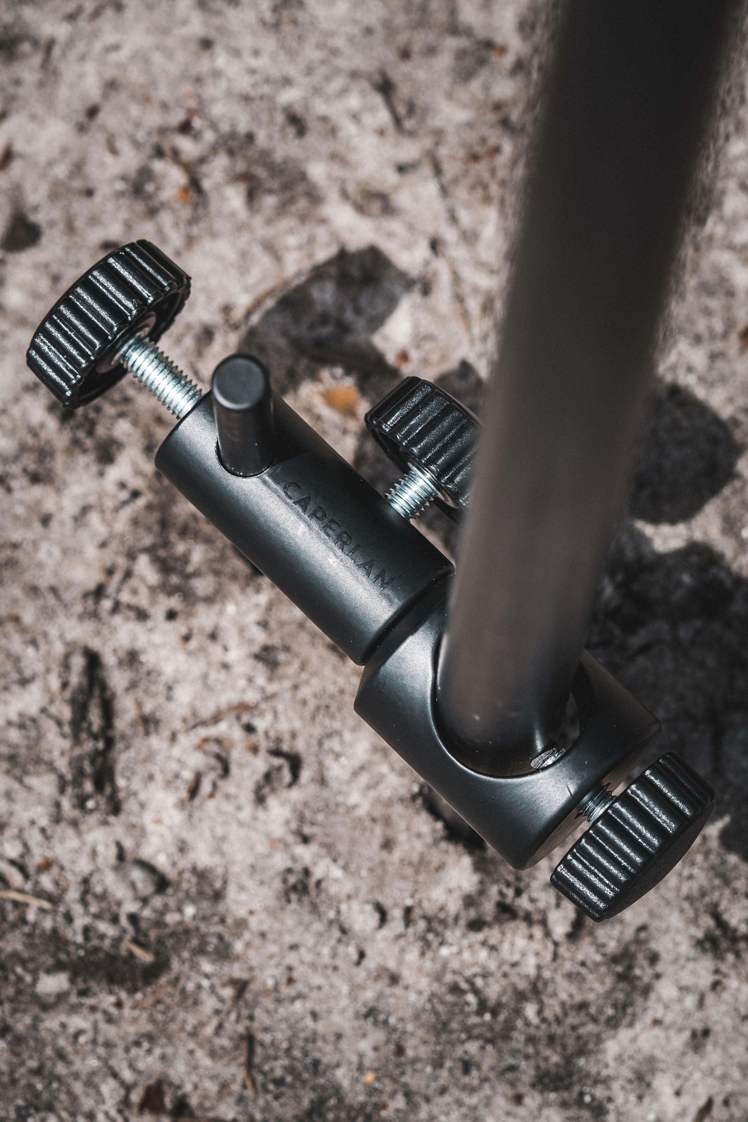 Stabilizzatore girevole pesca carpa 6/7