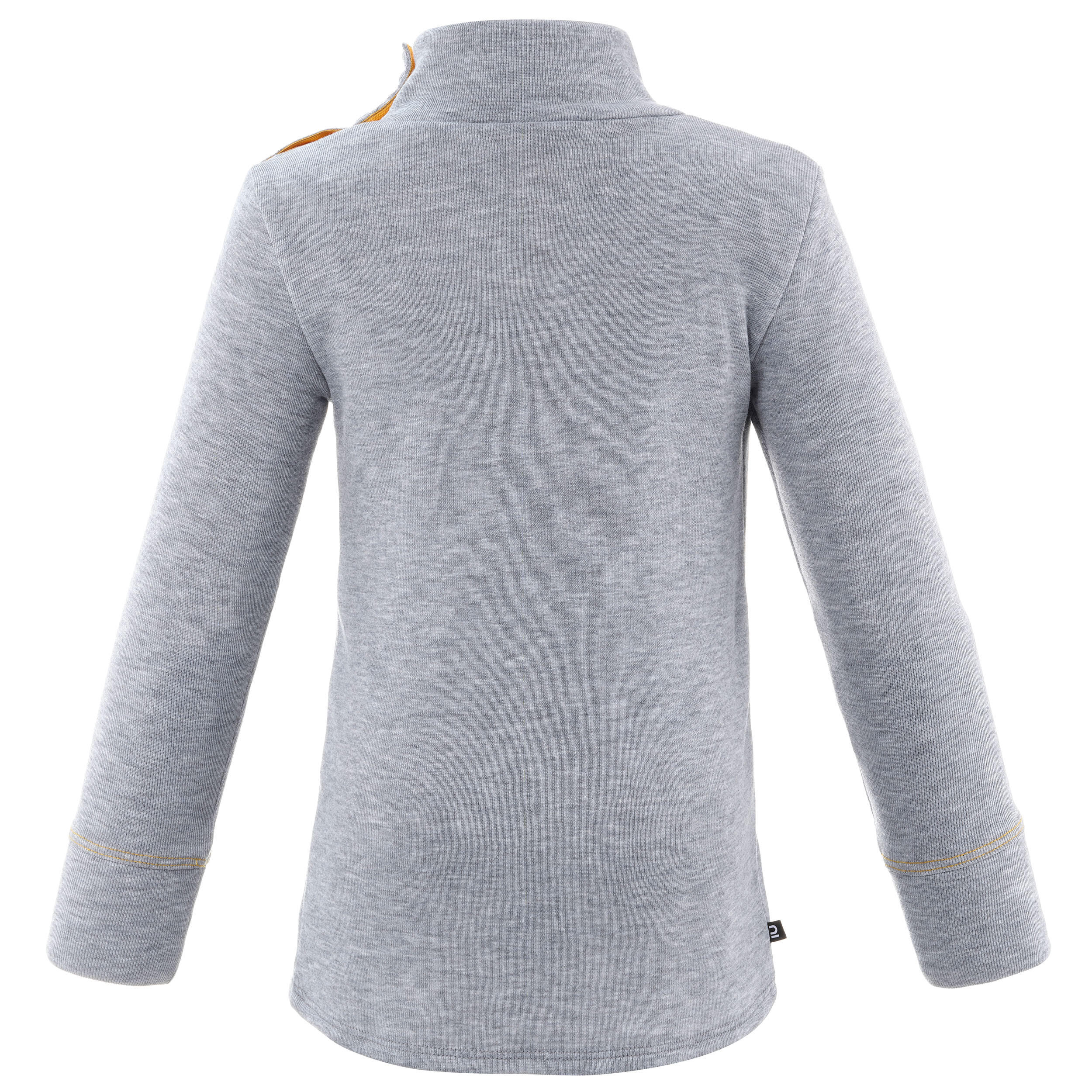 Sous pull garçon decathlon hotsell
