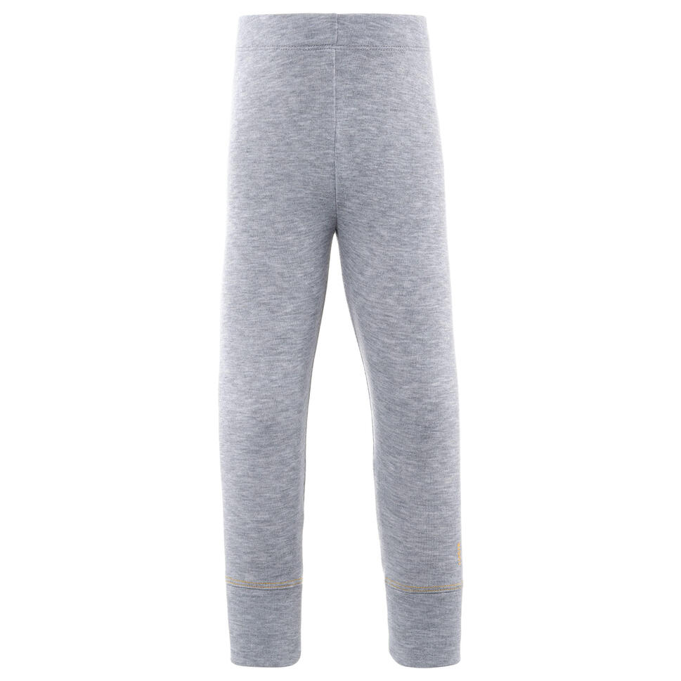 Legginsy narciarskie / na sanki dla dzieci Wedze Warm