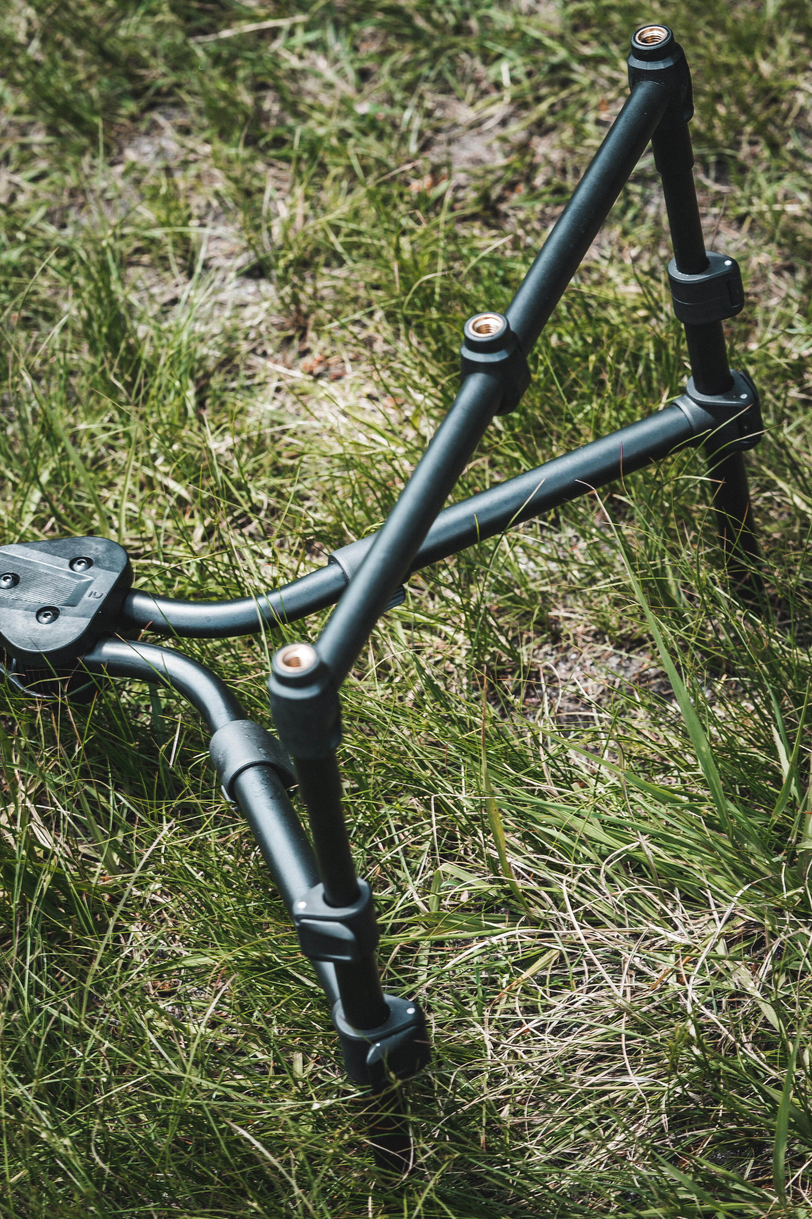 Rod pod 500 compact pêche de la carpe 13/16