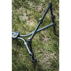 Carp fishing rod pod 500 - Decathlon